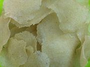 Gambar kerupuk karak nasi