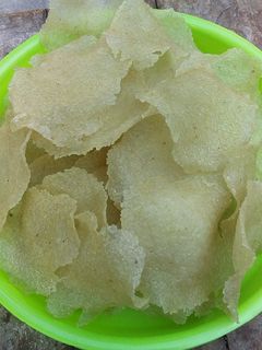 Foto resep Kerupuk Nasi/Karak Gendar