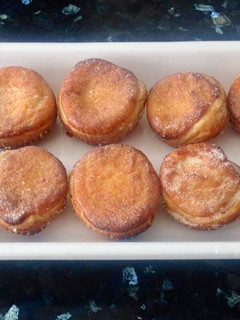Una foto de Pasteis de Nata rápidos y fáciles