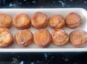 Foto principal de Pasteis de Nata rápidos y fáciles