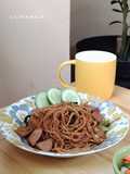 Mie Goreng