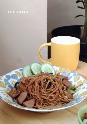 Foto resep Mie Goreng