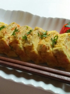 Foto resep Telur gulung ala korea (gyeran mari)