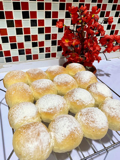 Foto resep Japanese Milk Bread