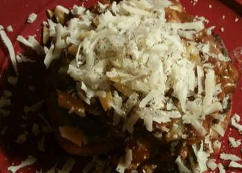 Best Recipe Old fashioned Chili Bombs Yummy