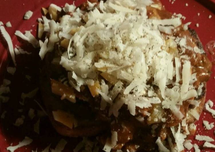 Old fashioned Chili Bombs Old fashioned Chili Bombs