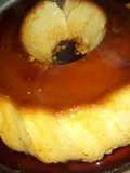 Flan caserito