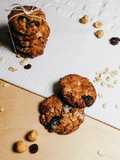 Biscotti tipo "Gran cereale"