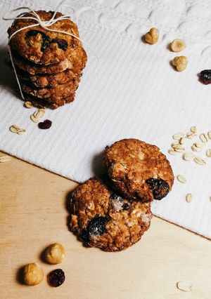Foto di Biscotti tipo "Gran cereale"
