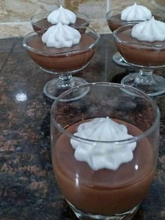 صورة لوصفة دانيت منزلي رائع 🍫 بنكهة الشوكولاته