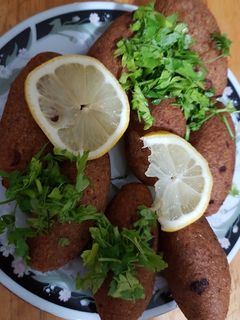 صورة لوصفة كبه