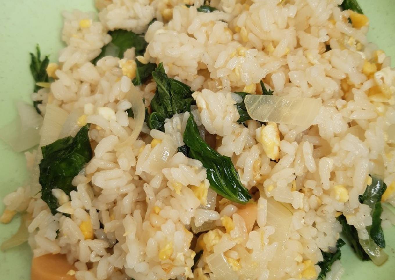 Nasi Goreng Wangi