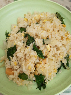 Foto resep Nasi Goreng Wangi