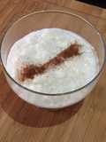 Aromatic Rice Pudding (Kid-Friendly)