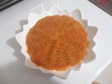 حلوای هویج