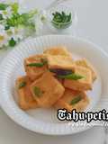 Tahu petis
