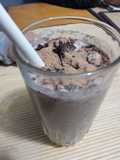Malteada de oreo 🤎