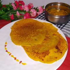 A picture of PlumPancake.