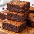 Brownie de Nesquik