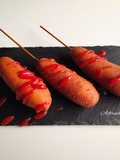 Corn dog