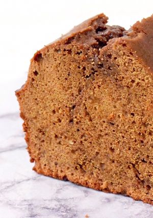 Una foto de Torta de MIEL 🍯 Leikaj