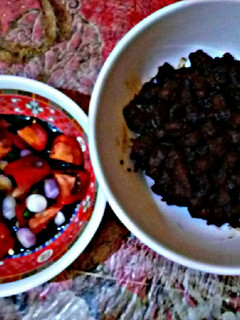 Foto resep Sate Goreng Sambal Kecap