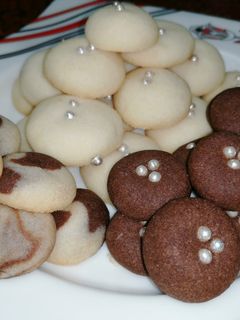 صورة لوصفة الغريبة الفاخرة