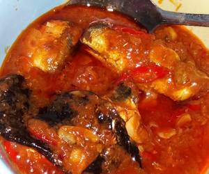 Cara Cepat Ikan Sarden kaleng pedas Enak dan Sehat Cara Cepat Ikan Sarden kaleng pedas Enak dan Sehat