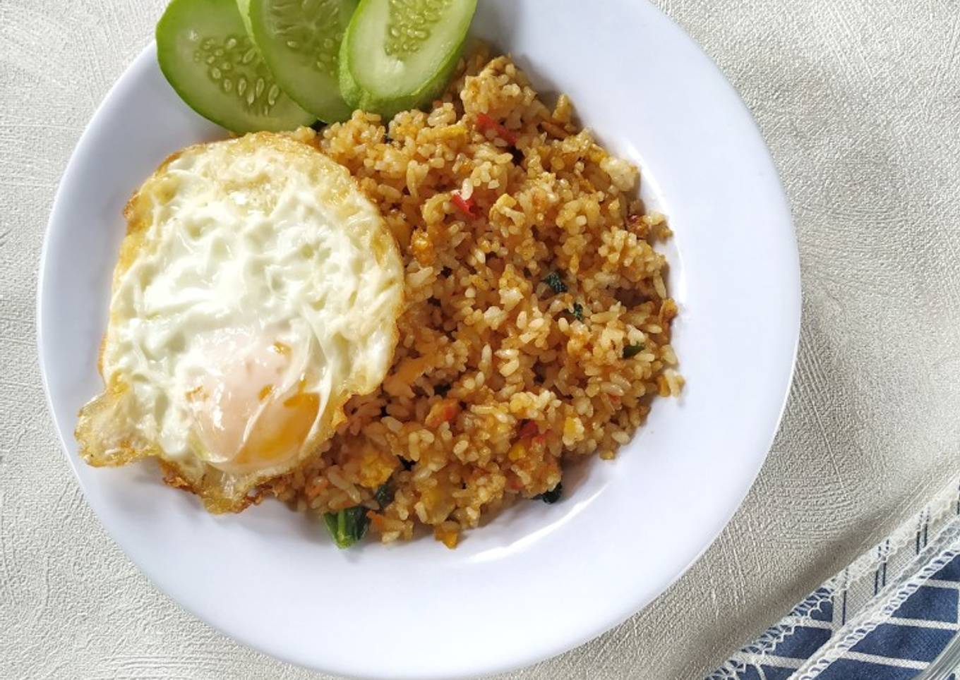 Nasi Goreng Jawa