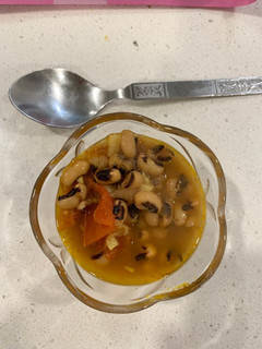 ચોળા નું શાક (Chora Shak Recipe In Gujarati) રેસીપી મુખ્ય ફોટો