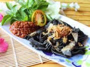 Gambar sambel babat sapi