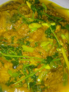 Foto resep Ikan mas bumbu acar kemangi