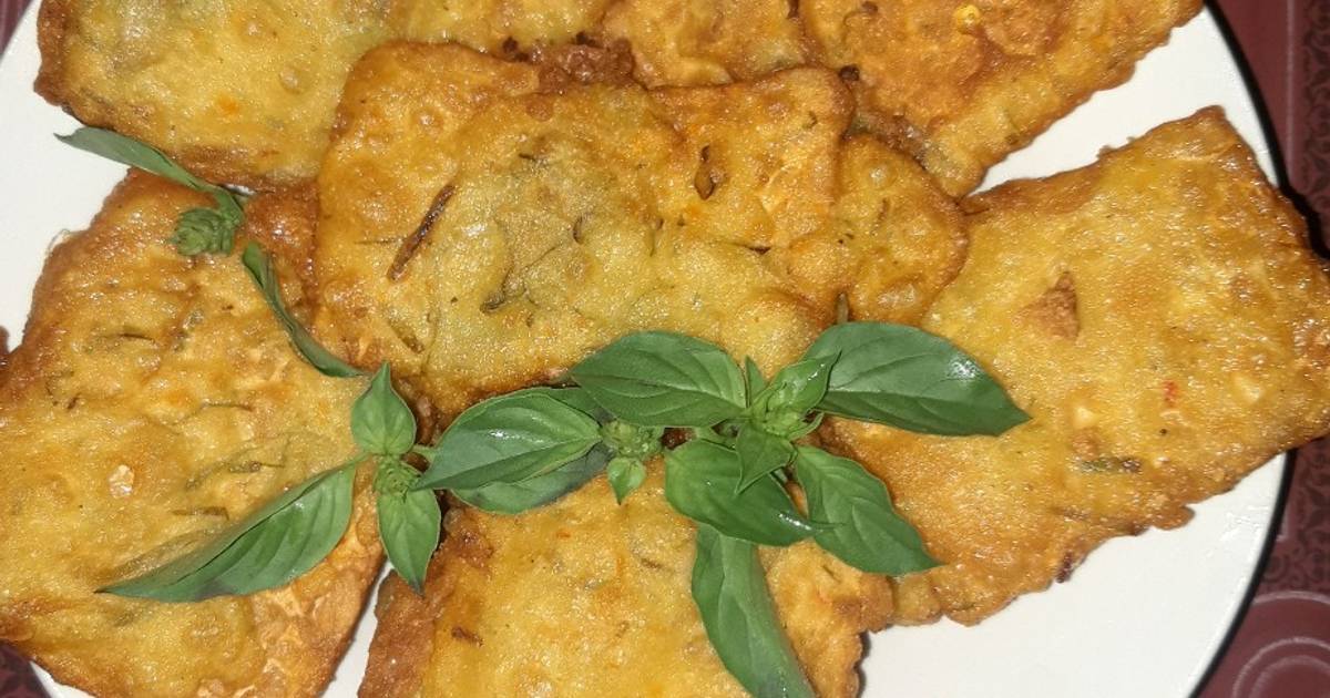 11.133 resep aneka tempe goreng enak dan sederhana ala 11.133 resep aneka tempe goreng enak dan sederhana ala