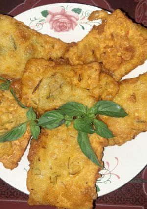 Foto resep Tempe goreng