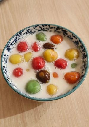 Foto resep Bua Loy
