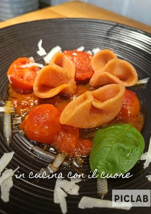 Foto di Cuori di pomodoro