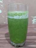 Jus Nanas Kale
