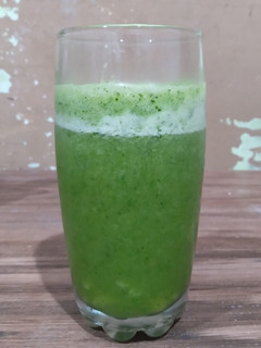 Foto resep Jus Nanas Kale