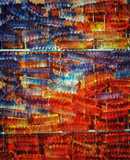 Mứt thạch rau câu