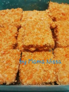 Foto resep Chicken nugget