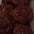 Maxi galletas brownies