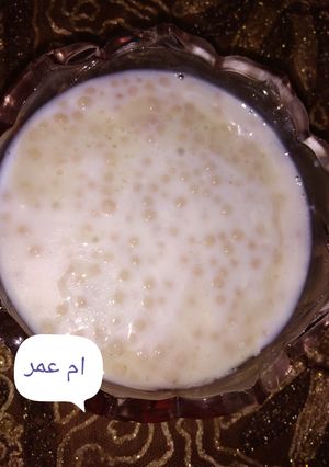 صورة لوصفة المفتله (اكلةالصعيده)