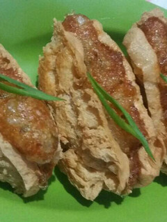 Foto resep Tahu Walik Crispy