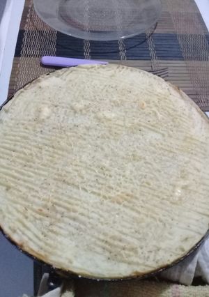 Una foto de Pastel de Papa (versión con atún)