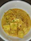 Gulai Tahu Kenyal