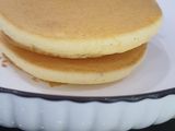 Pancake Fluffy Gluten Free