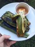 Otak-Otak Tenggiri