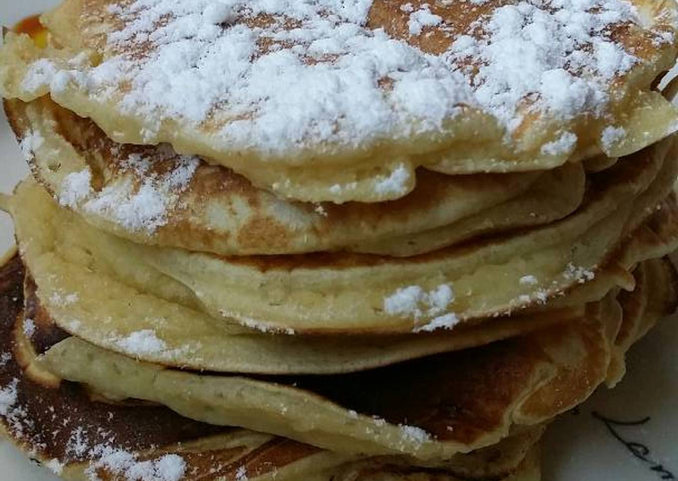 Pancakes