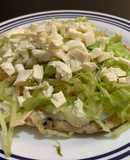Tlacoyo