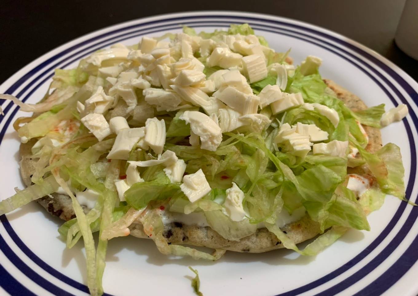 Tlacoyo